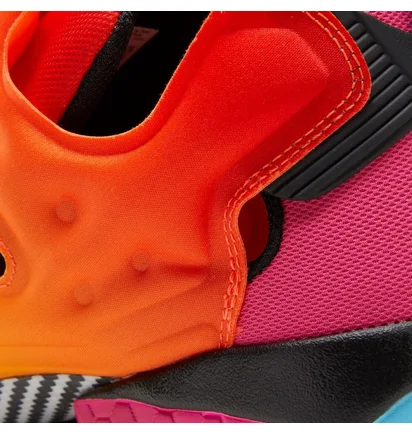 Reebok x Chromat Instapump Fury (Multi)