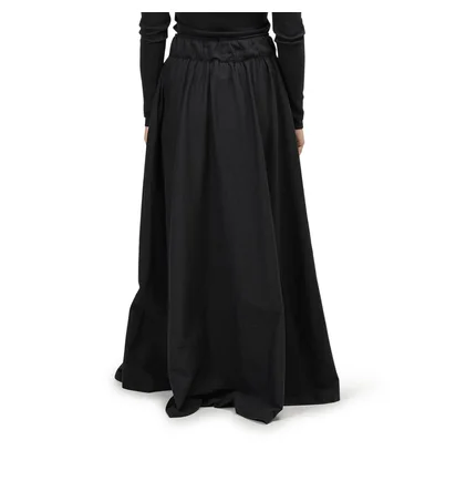 Reebok X Pyer Moss Long Skirt (Schwarz)