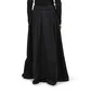 Reebok X Pyer Moss Long Skirt (Schwarz)