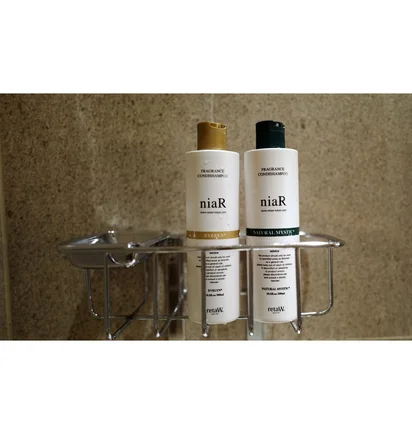 retaW Fragrance Hair CondiShampoo 'Evelyn'