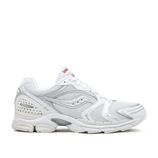 Saucony ProGrid Triumph 4 (Weiß)