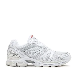 Saucony ProGrid Triumph 4 (Weiß)