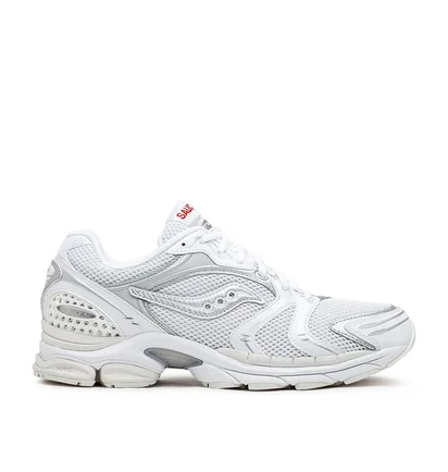 Saucony ProGrid Triumph 4 (Weiß)