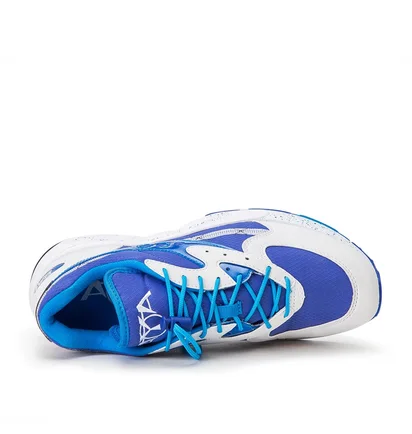 Saucony Aya (Weiß / Blau)