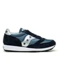 Saucony Jazz 81 (Navy / Silber)
