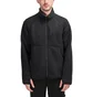 Snow Peak Classic Fleece Jacket (Schwarz)
