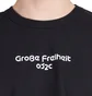 032c Bar Supersize Longsleeve (Schwarz)