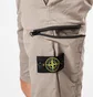 Stone Island Bermuda Sportivo (Grau)