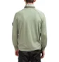 Stone Island Cardigan (Green)