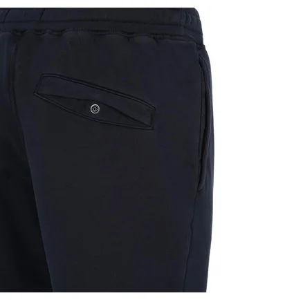 Stone Island Cargo Bermudashorts (Navy)