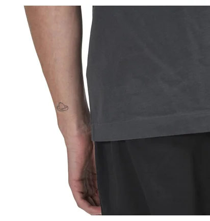 Stone Island Graphic One T-Shirt (Anthrazit)