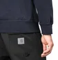 Stone Island Sweatshirt (Navy)