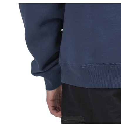 Stüssy Basic Crew (Navy)