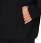 Stüssy Basic Stüssy Hood (Schwarz)
