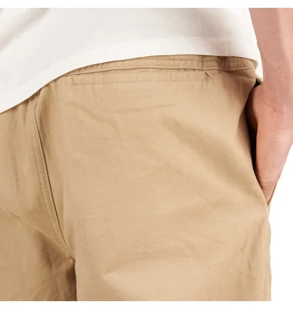 Stüssy Brushed Beach Pant (Khaki)