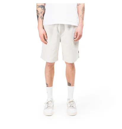 Stüssy Brushed Beach Shorts (Weiß)