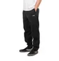Stüssy Stock Fleece Pant (Schwarz)