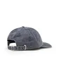 Stüssy Washed Stock Low Pro Cap (Grau)