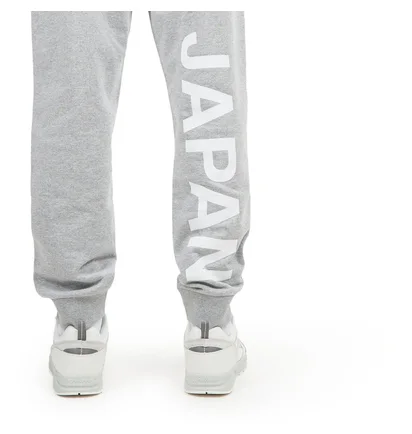 The North Face International Collection Sweatpant (Grau)