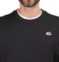 The North Face Scrap Graphic Crewneck (Schwarz)