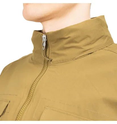 The North Face Sightseer Jacket (Khaki)
