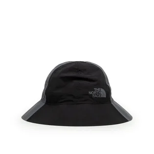 The North Face Tekware Bucket Hat (Schwarz / Navy)