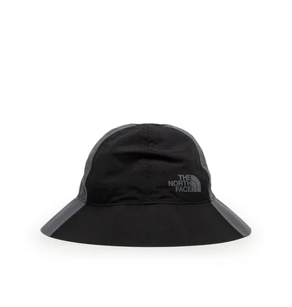 The North Face Tekware Bucket Hat (Schwarz / Navy)