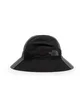 The North Face Tekware Bucket Hat (Schwarz / Navy)