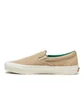 Vans Vault OG Classic Slip-On LX (Beige / Weiß)