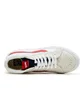 Vans Vault UA Sk8-Hi Reissue VR3 LX (Weiß / Rot)