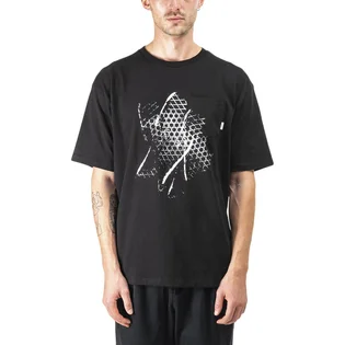 Vans Vault X WTAPS Tee (Schwarz)