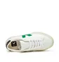 Veja Pack WMNS Campo Chromefree (Weiß / Grün)