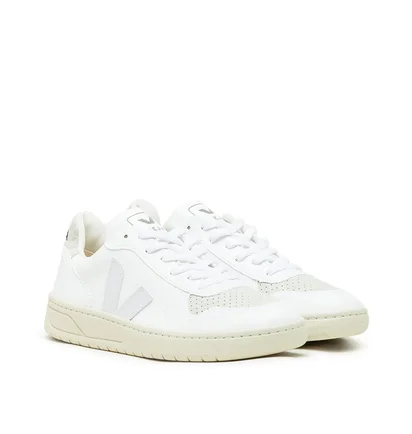 Veja WMNS V-10 CWL (Weiß / Natural)