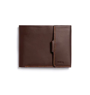 Bellroy Coin Fold Hi (Java)