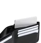 Bellroy Hide and Seek Wallet LO-RFID (Schwarz)