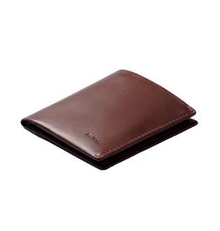 Bellroy Note Sleeve RFID (Braun)
