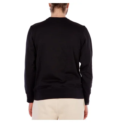 Y-3 Classic Crewneck Sweater (Schwarz)