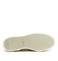 Stepney Workers Club Dellow Hairy Suede (Cream)