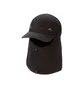 Converse x A-COLD-WALL* Baseball Hat (Schwarz)