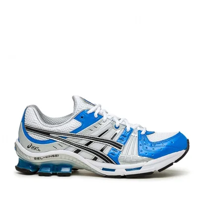 Asics Sportstyle Gel-Kinsei OG (Blau / Grau / Schwarz)