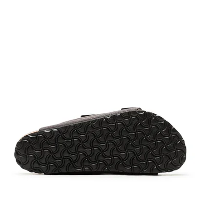 Birkenstock Arizona Vegan Micro Fibre (Grau)