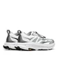 Hoka One Mafate Speed 4 Lite TS (Weiss / Schwarz)