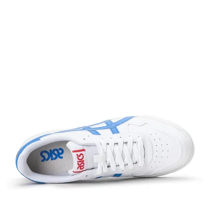 Asics Sportstyle Japan S (Weiß / Hellblau)