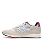 Asics Sportstyle Gel Saga (Weiß / Rot / Blau)