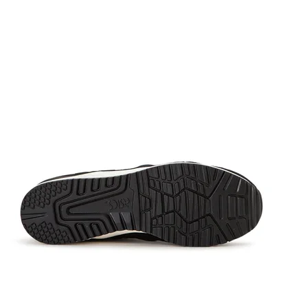 Asics Sportstyle Gel-Lyte III OG (Schwarz / Weiß)