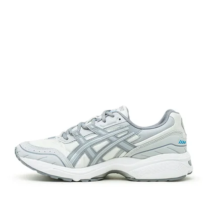 Asics Sportstyle GEL-1090 (Grau / Blau)