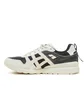 Asics Men's GT-II (Weiss / Schwarz)