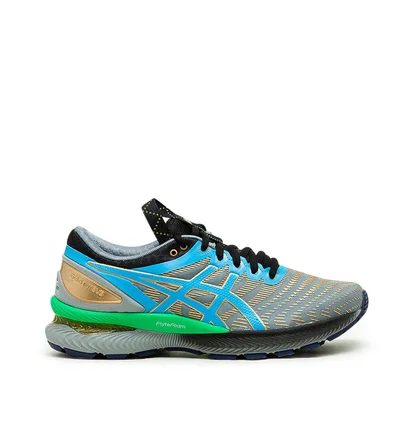 Asics Sportstyle W FN1-S Gel Nimbus 22 (Multi)