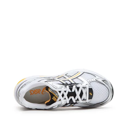 Asics WMNS Gel-1130 (Weiß / Gelb)