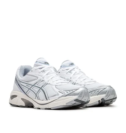Asics GT-2160 (Weiss / Silber)
